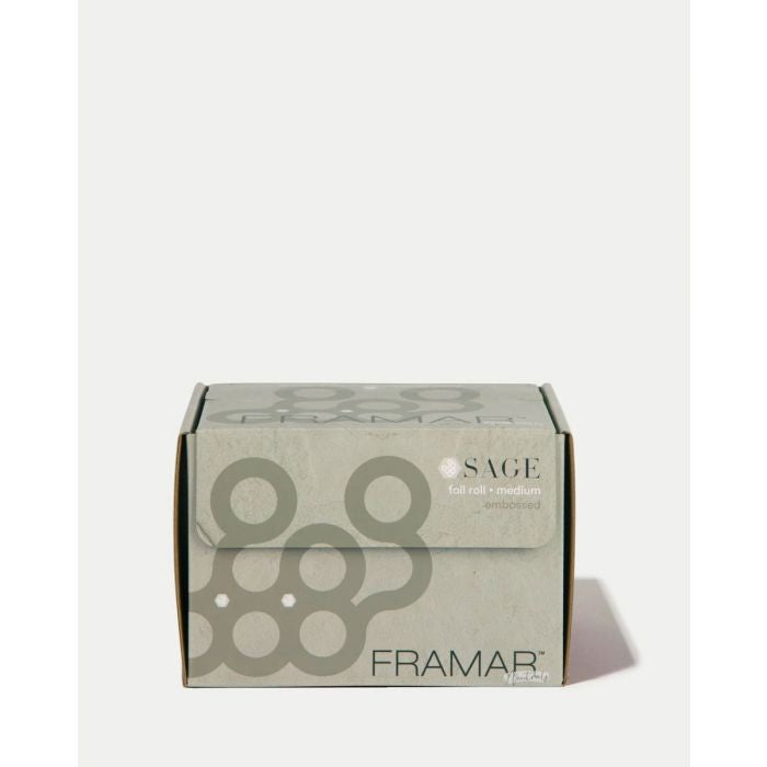 Neutrals Sage Embossed – Medium 100 Metros - imagen 2