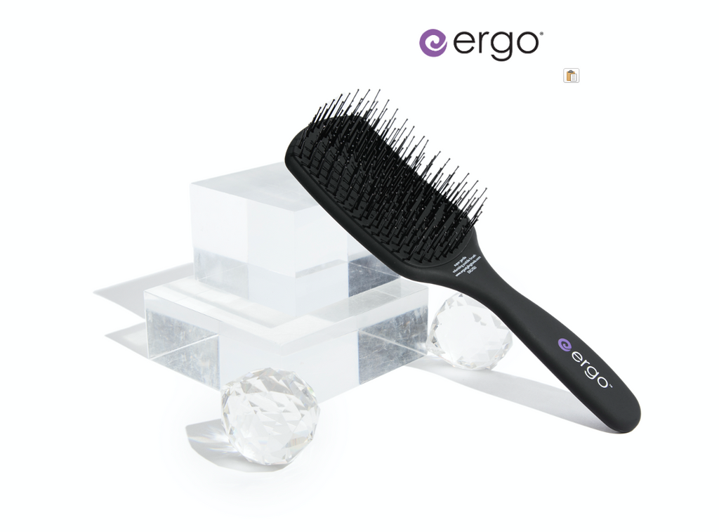 Cepillo Paleta Ergo Mini Super Suave - imagen 2