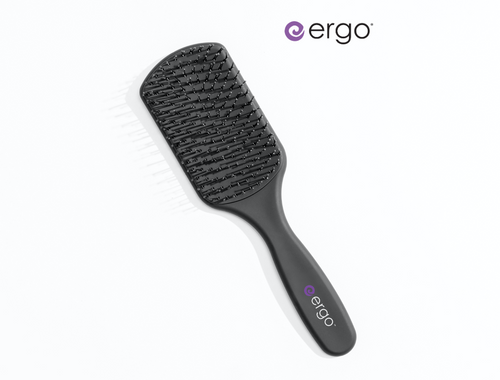 Cepillo Paleta Ergo Mini Super Suave