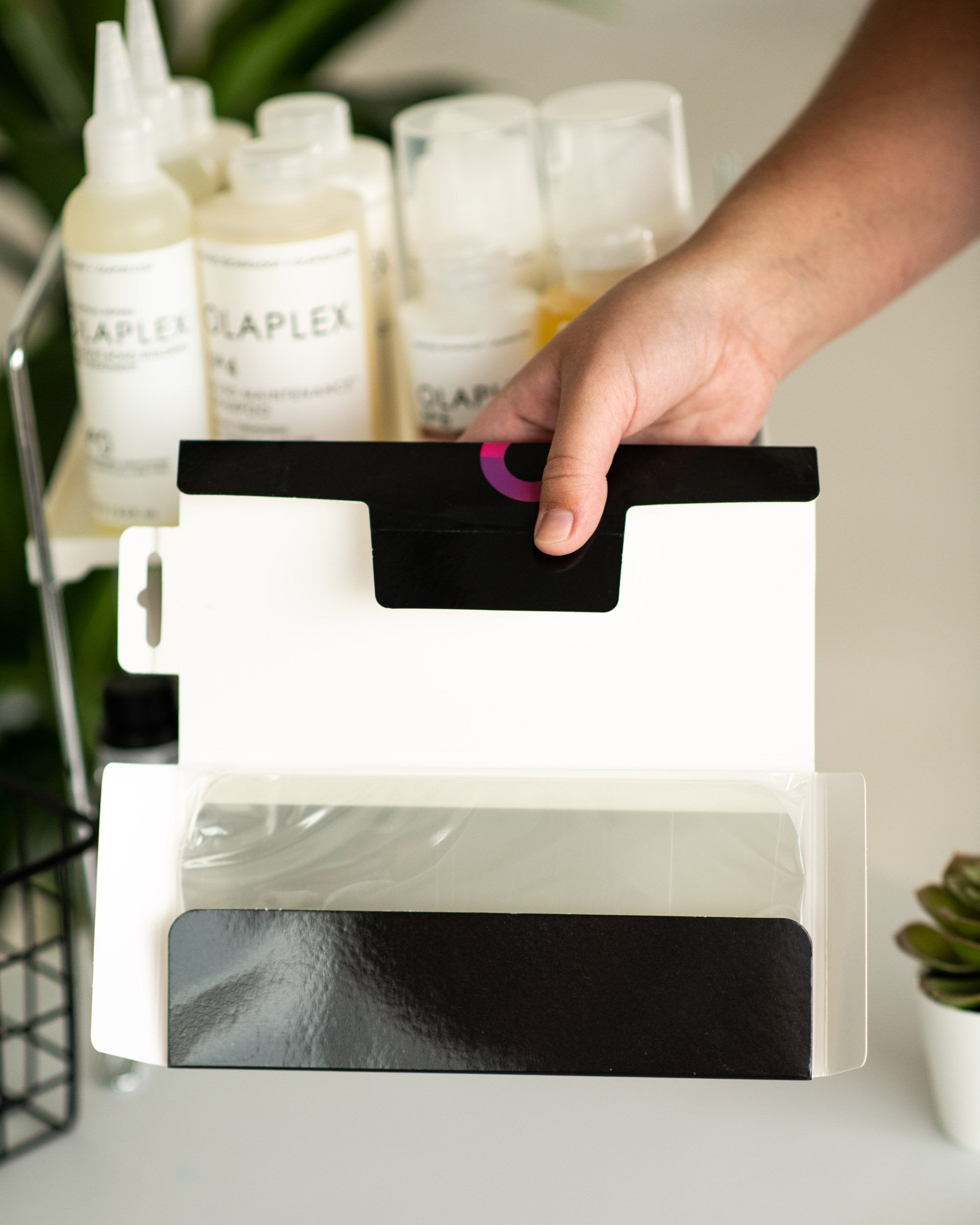 Bangers Forehead Protectors - imagen 3