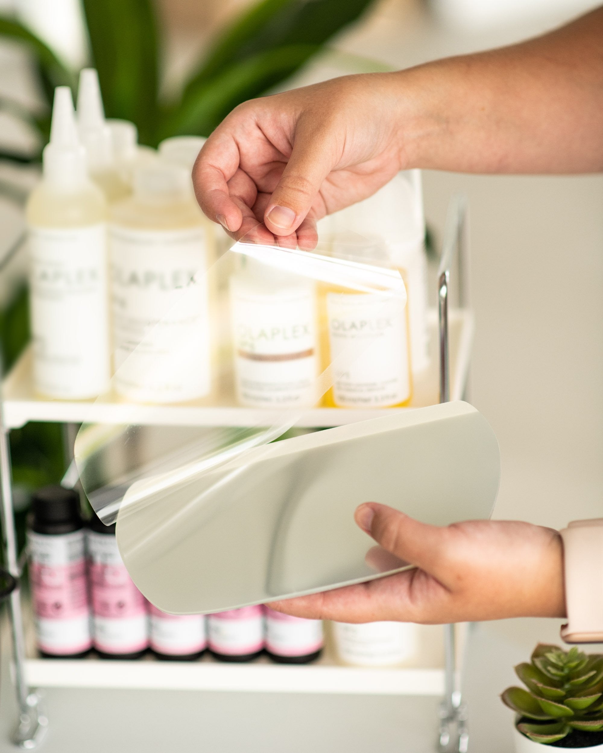 Bangers Forehead Protectors - imagen 5