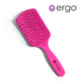 Cepillo Paleta Ergo Pink Super Suave
