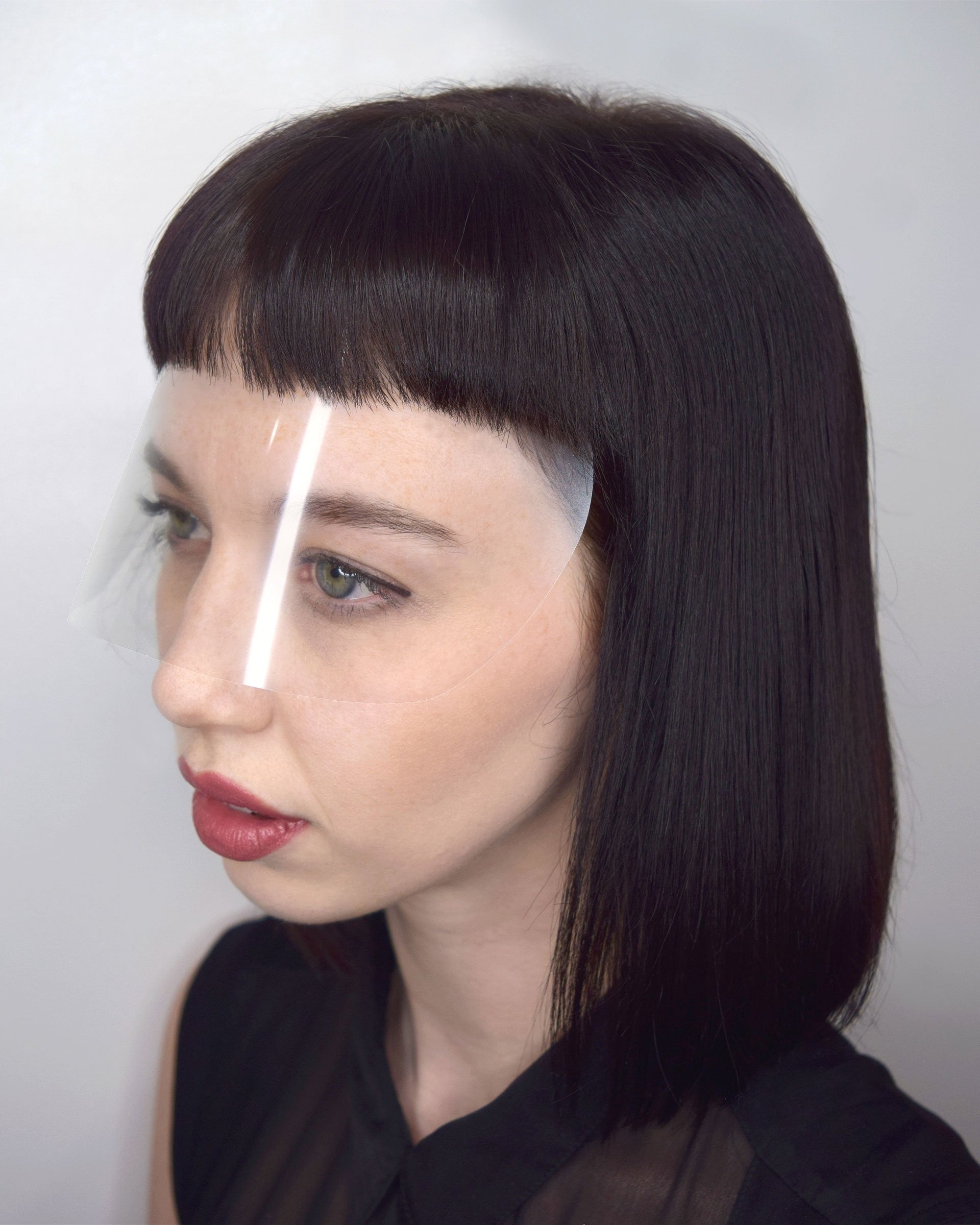 Bangers Forehead Protectors