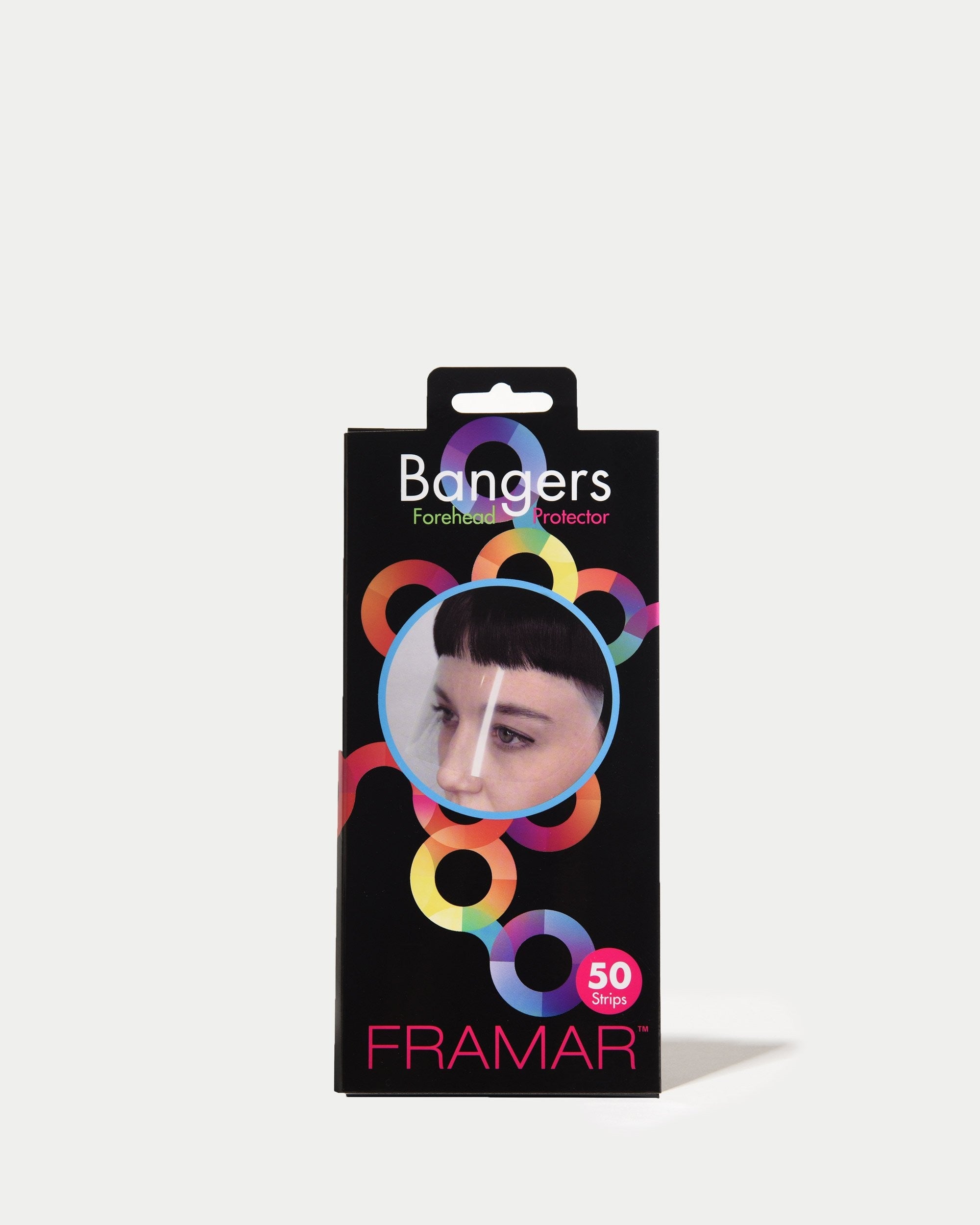 Bangers Forehead Protectors - imagen 2