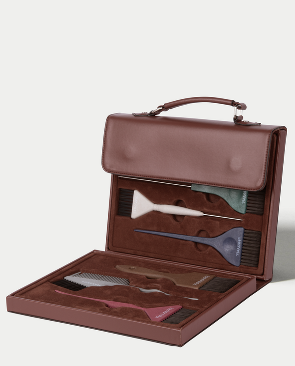 El set Spellbound: kit de pinceles de colores