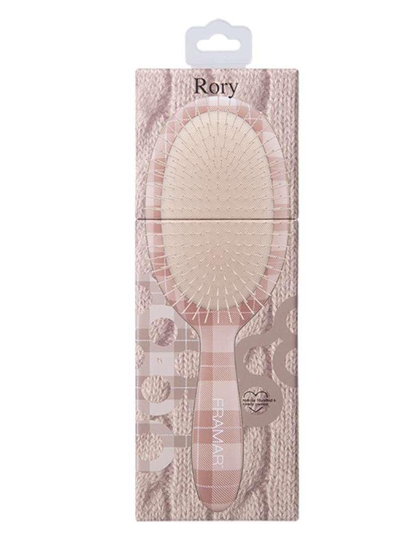 Cepillo para desenredar - Rory - imagen 2