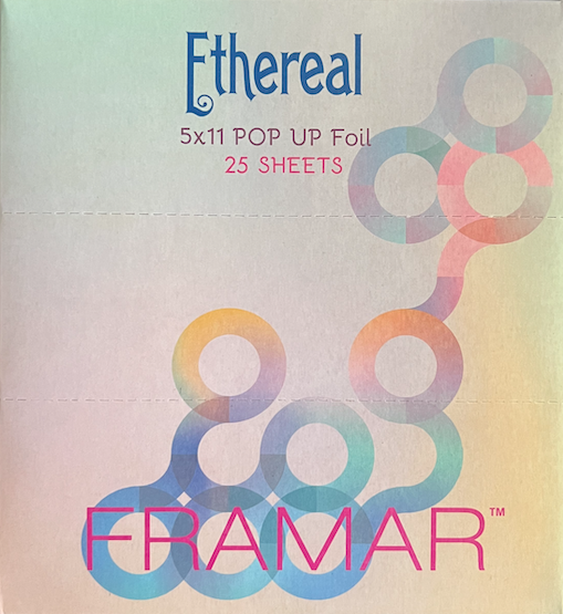 Pop Ups Ethereal 13cm x 28cm – 25 Hojas