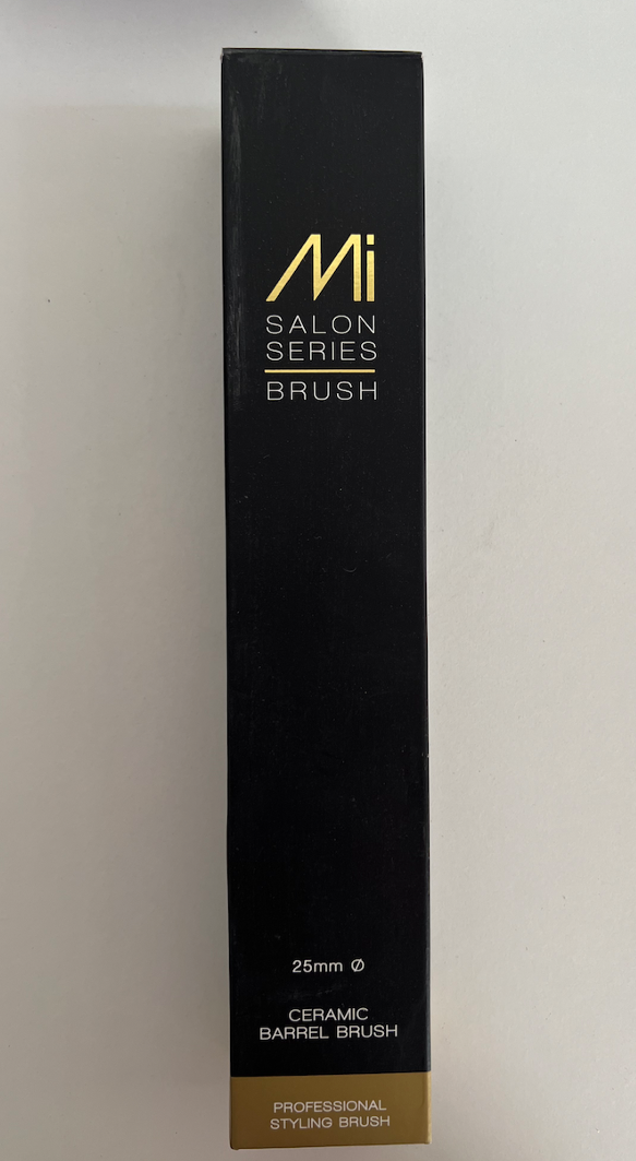 Cepillo Profesional Brushing Mi Salon Series 25mm - imagen 2