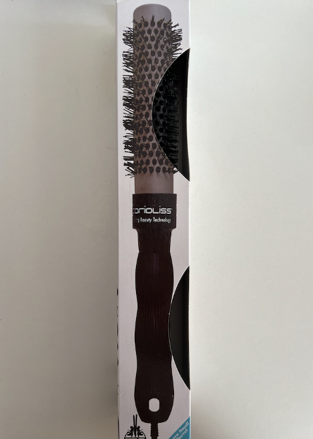 Cepillo Profesional Corioliss 25mm