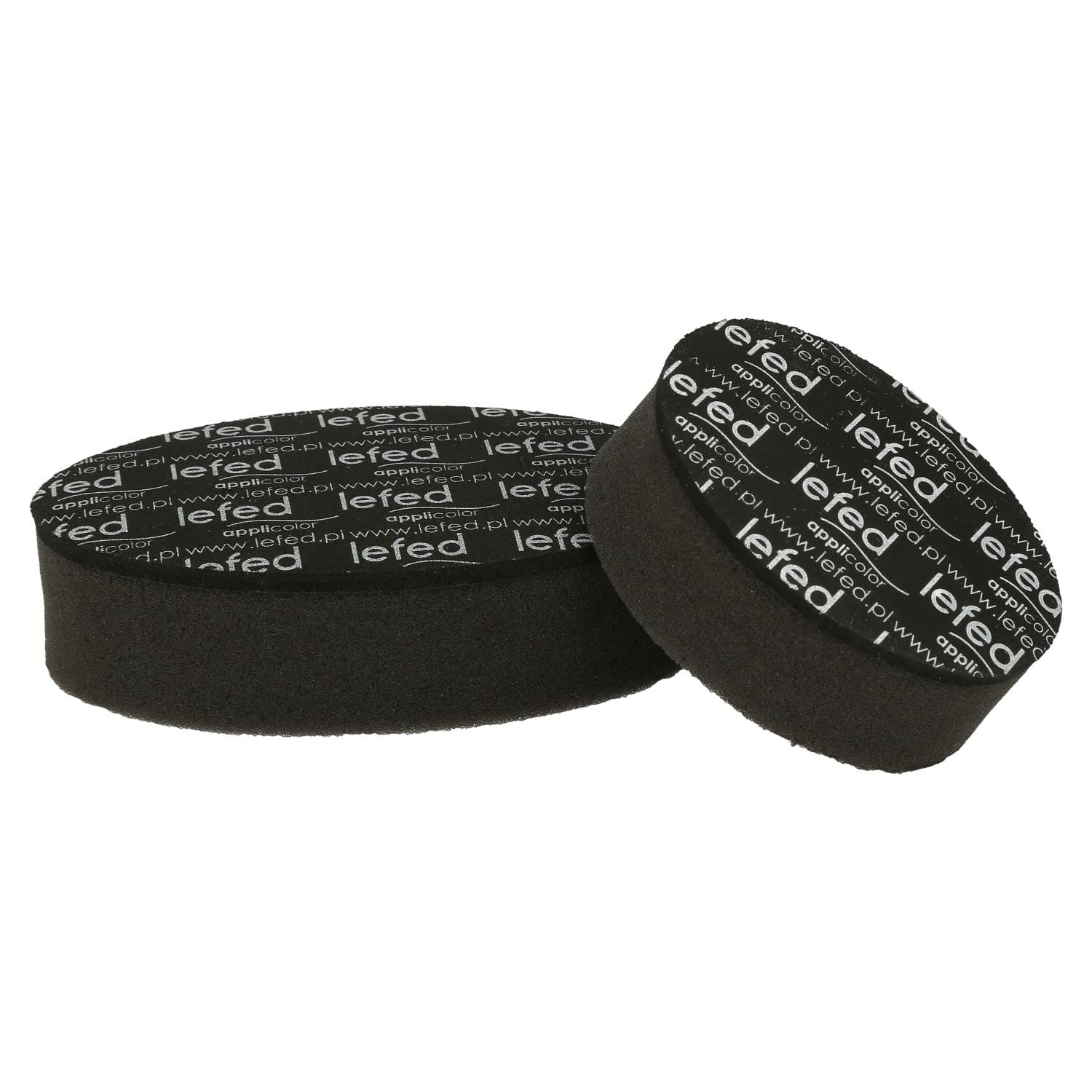 Esponja aplicadora de color 2 unidades - imagen 3