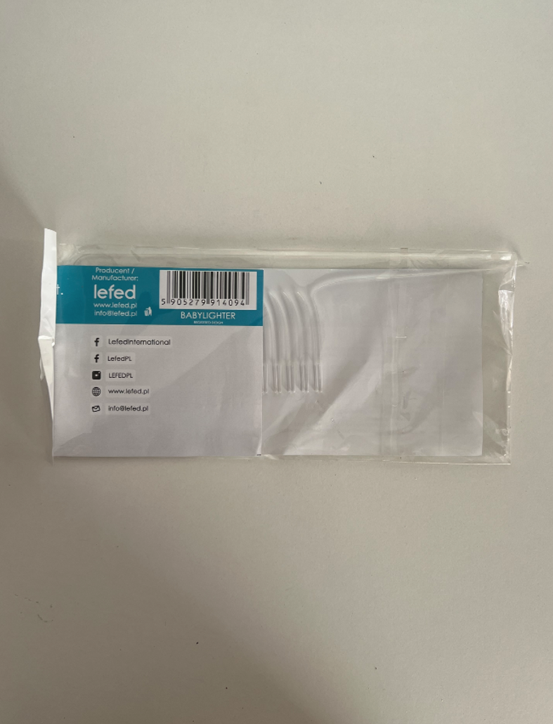 Peineta para crear efectos de mechas - imagen 5