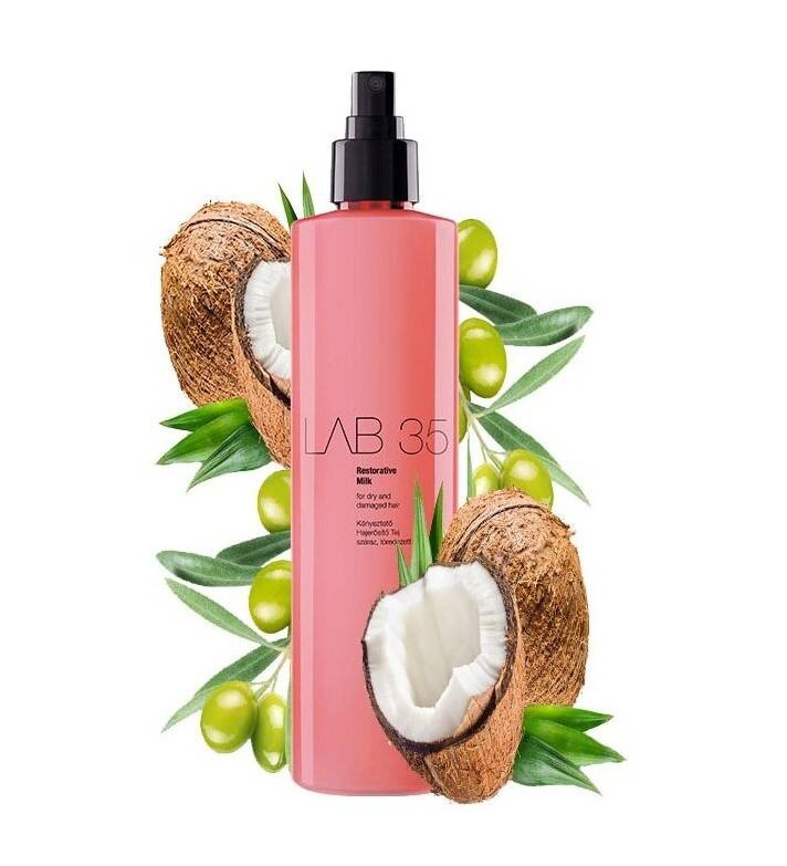Restorative Milk 300ml - imagen 2
