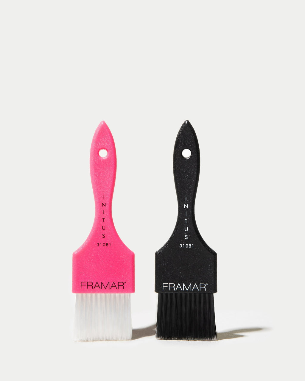 Set Power Painter Framar (2 Brochas) | Brochas Anchas para Balayage