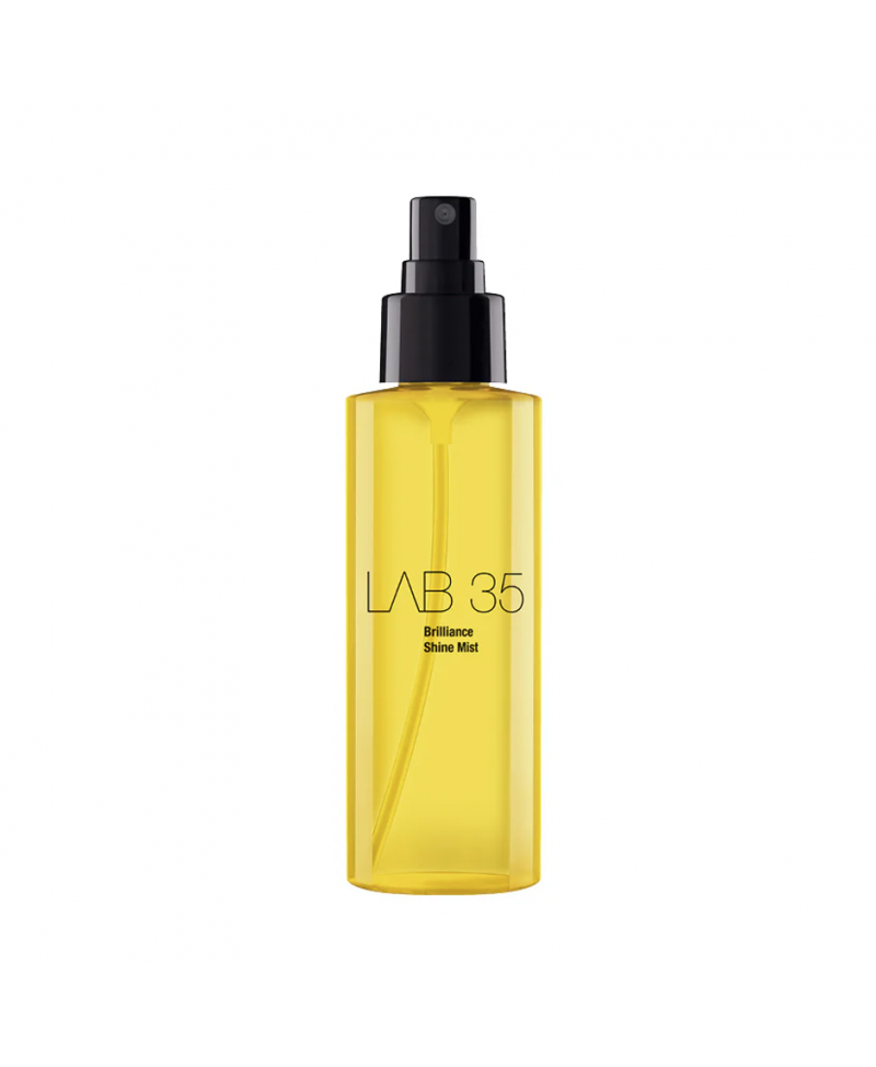 Kallos Lab35 Línea Shine Shampoo y Tónico de brillo Revitalizante | Pack 2 - imagen 2
