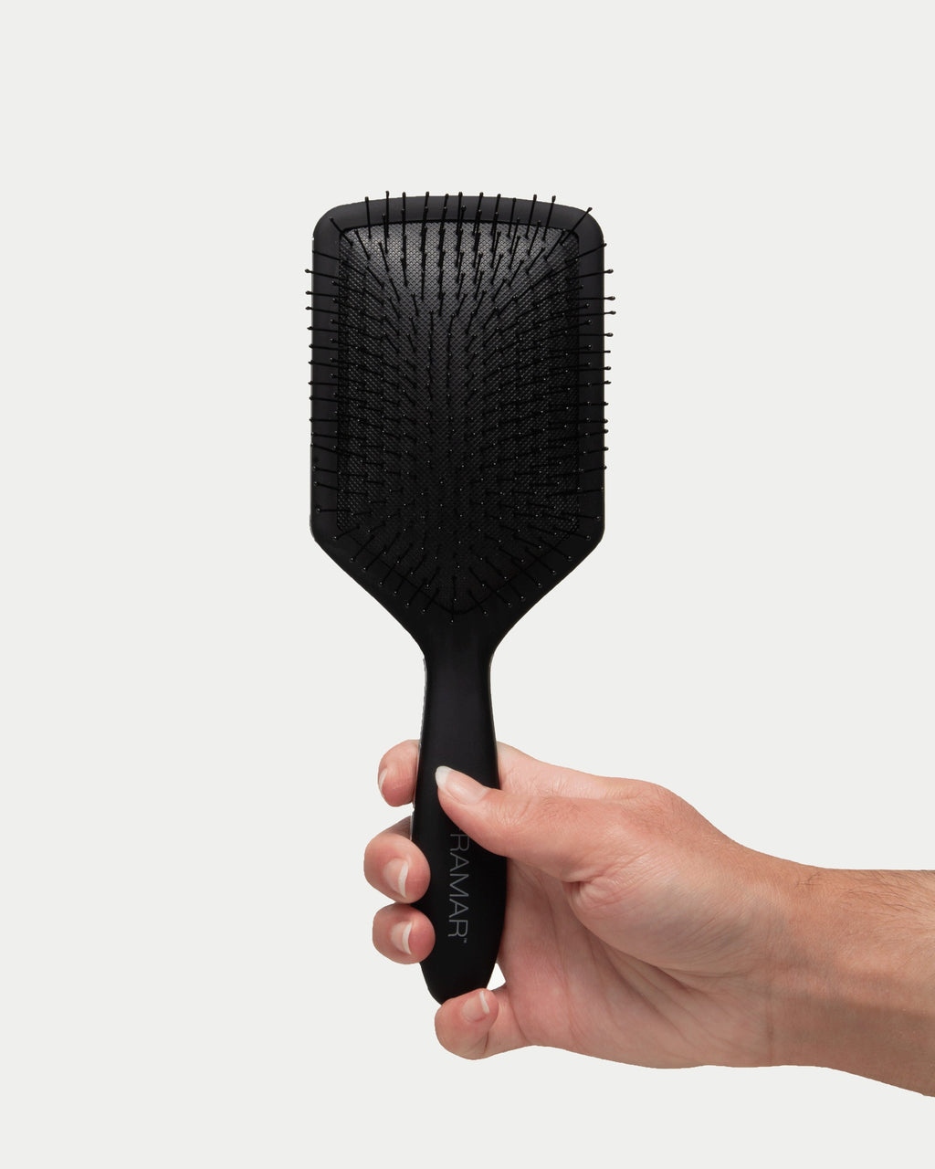 Cepillo Paleta Framar Black to the Future | Para desenredar - imagen 2