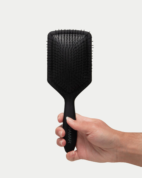 Cepillo Paleta Framar Black to the Future | Para desenredar - imagen 2