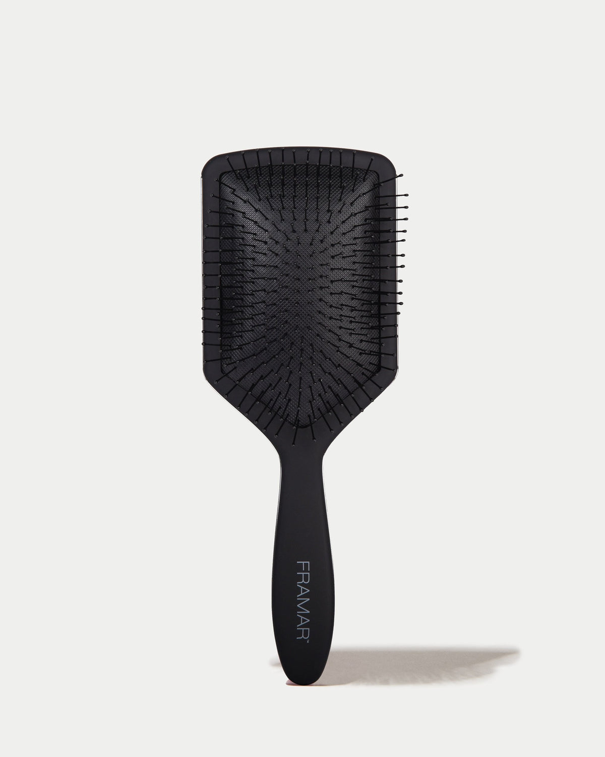 Cepillo Paleta Framar Black to the Future | Para desenredar