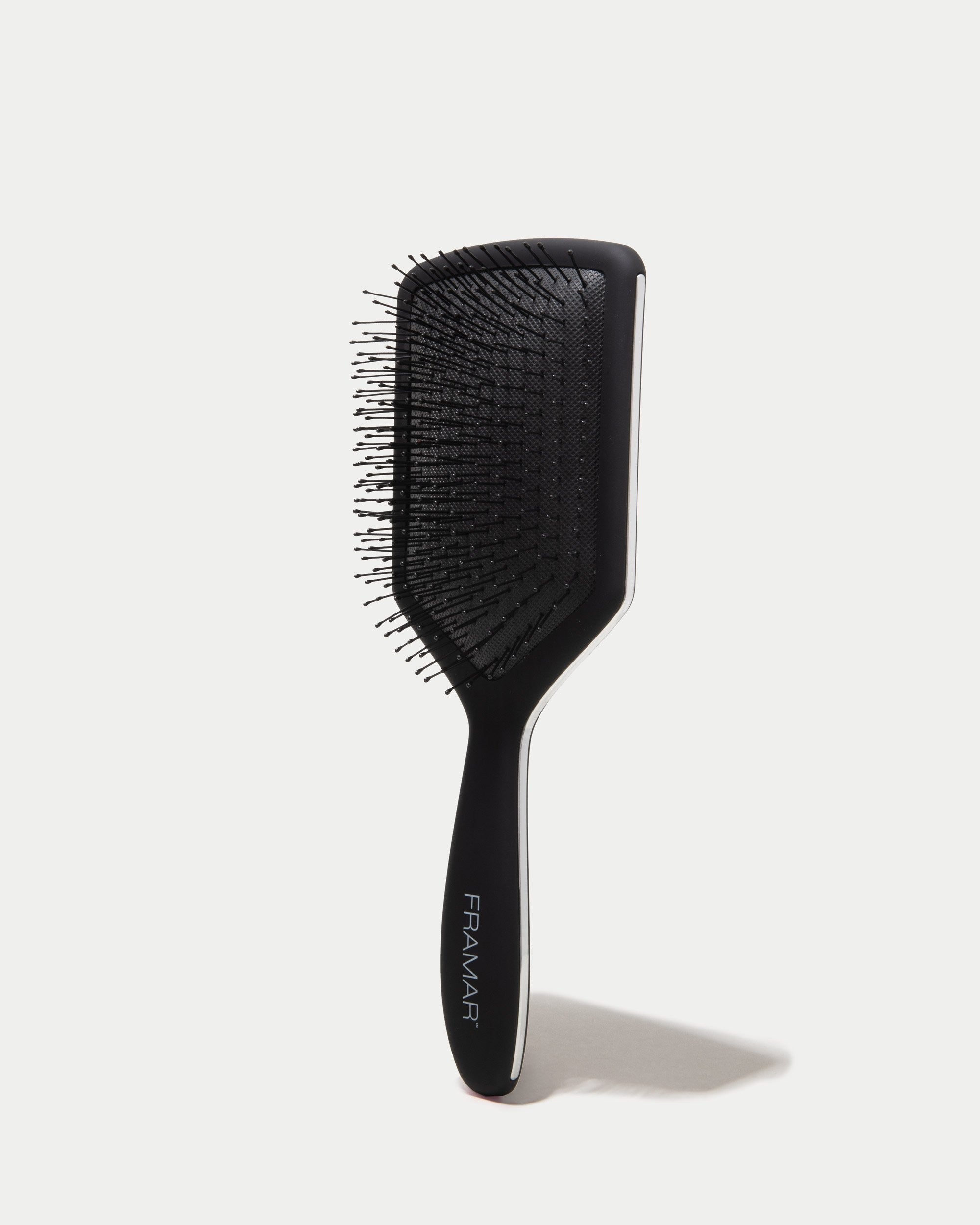 Cepillo Paleta Framar Black to the Future | Para desenredar - imagen 6