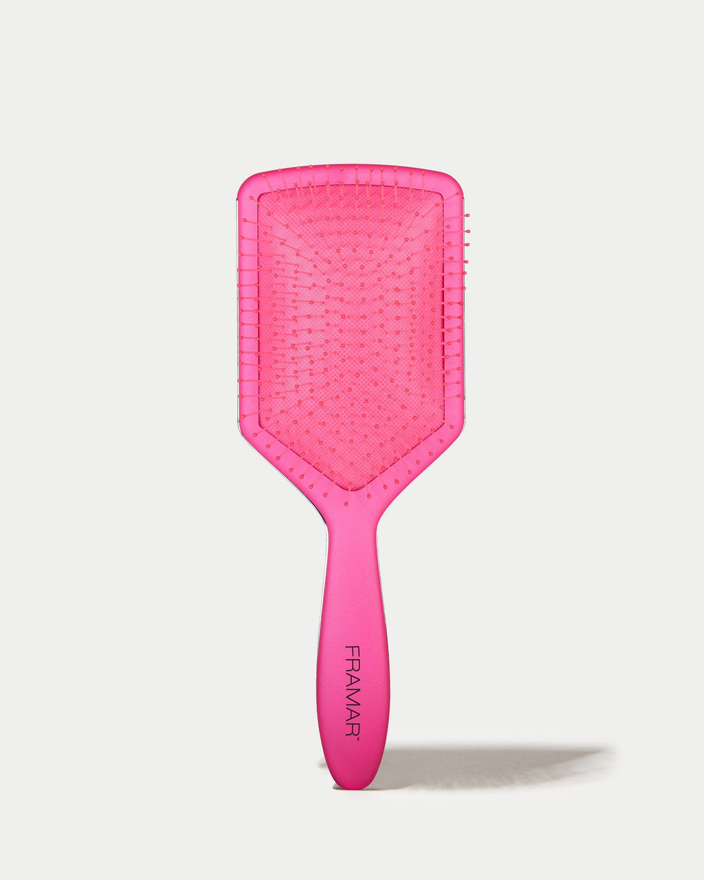 Cepillo Paleta Framar Pinky Swear | Para Desenredar