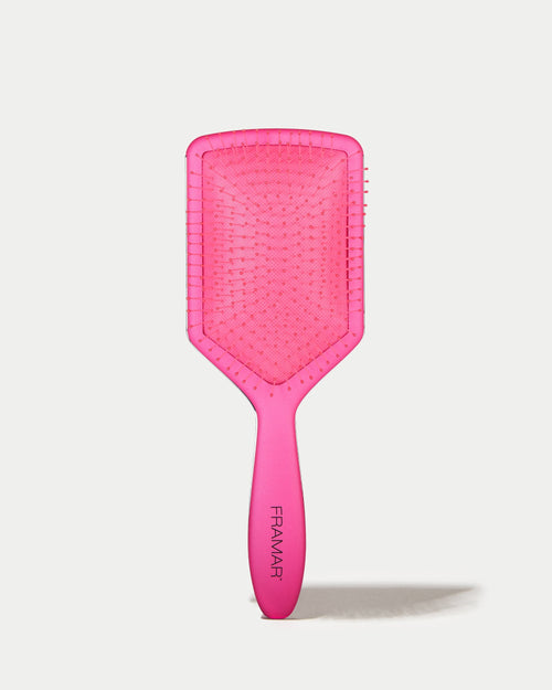 Cepillo Paleta Framar Pinky Swear | Para Desenredar