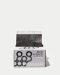 Hojas de Aluminio Pop Ups Framar Back in Black | Aplicación Rápida (500 Hojas)