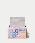 Hojas de Aluminio Pop Ups Framar Ethereal | Aplicación Rápida (500 Hojas)
