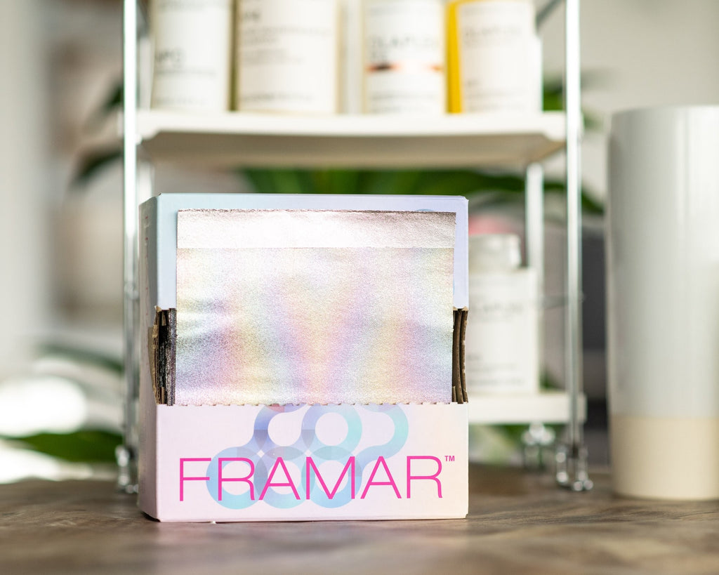 Hojas de Aluminio Pop Ups Framar Ethereal | Aplicación Rápida (500 Hojas) - imagen 8