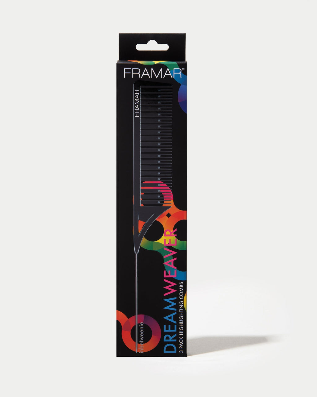 Peine Separador Framar Dreamweaver | Precisión y Rapidez - imagen 2