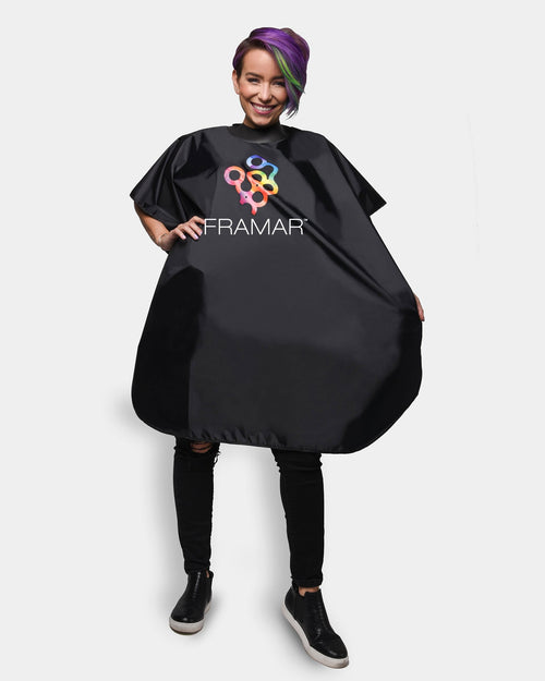 Capa Protectora Impermeable Water Proof | Para Lavacabezas - imagen 2