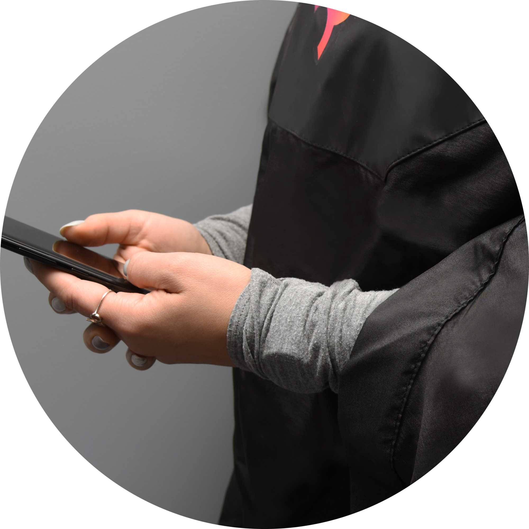 Capa para Coloración Framar Color Cover | Con Bolsillos, Anti-Manchas - imagen 4