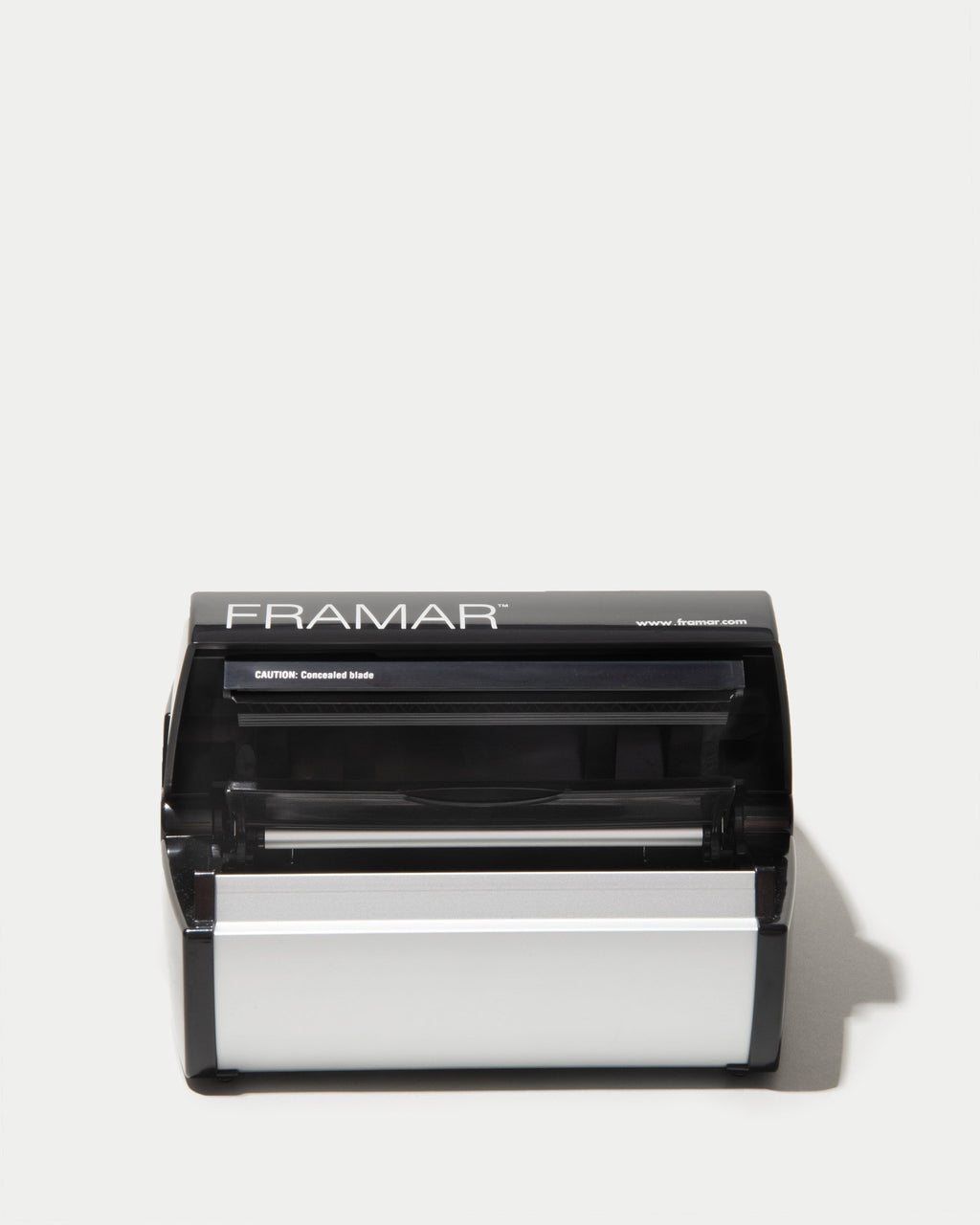 Dispensador y Cortador de Aluminio Framar | Precisión de Corte - imagen 3