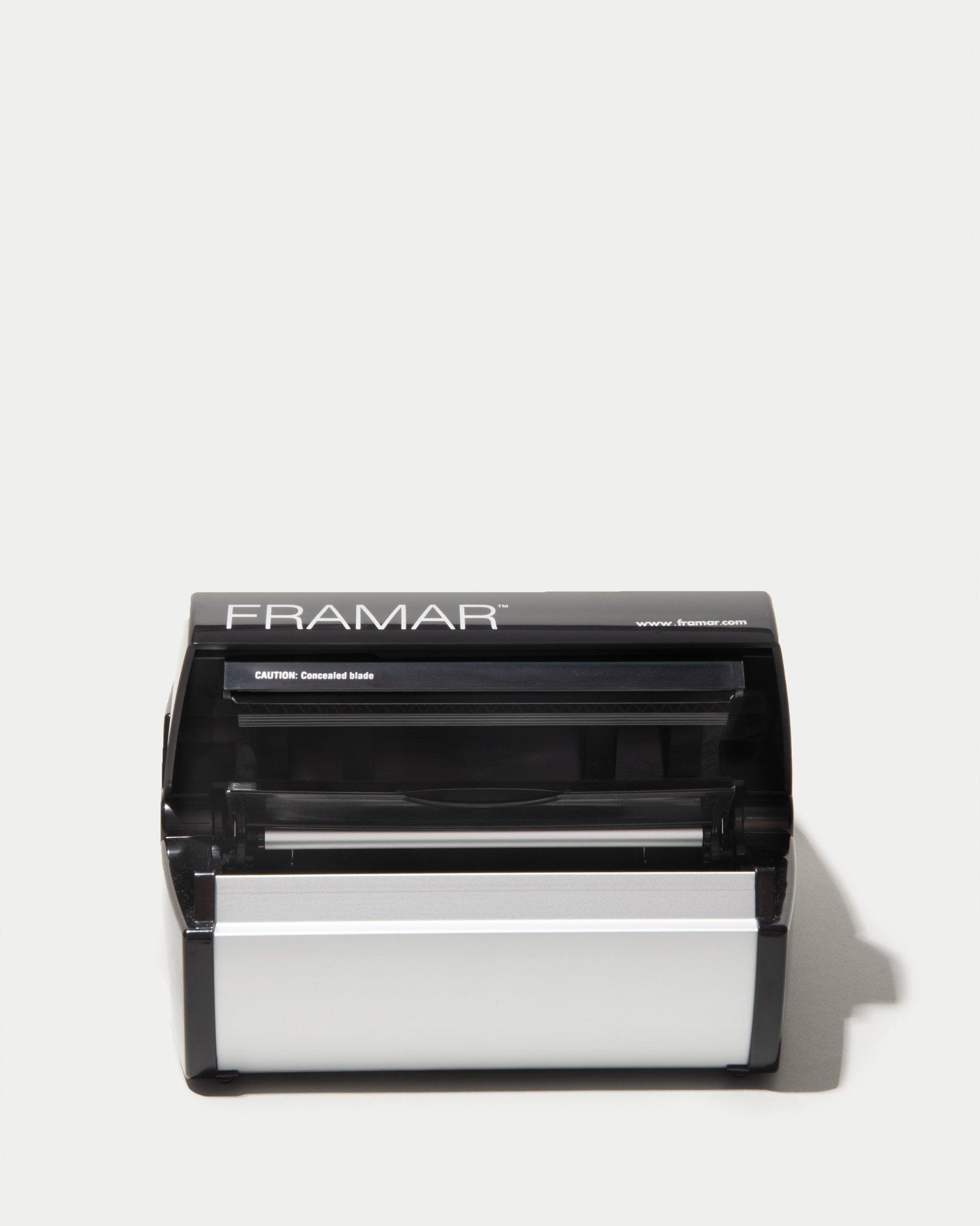 Dispensador y Cortador de Aluminio Framar | Precisión de Corte - imagen 3