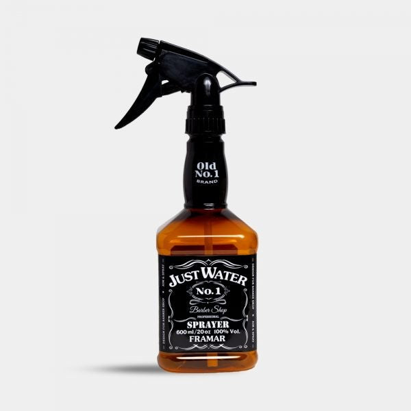 Framar Pulverizador 600ml | Spray Barbero