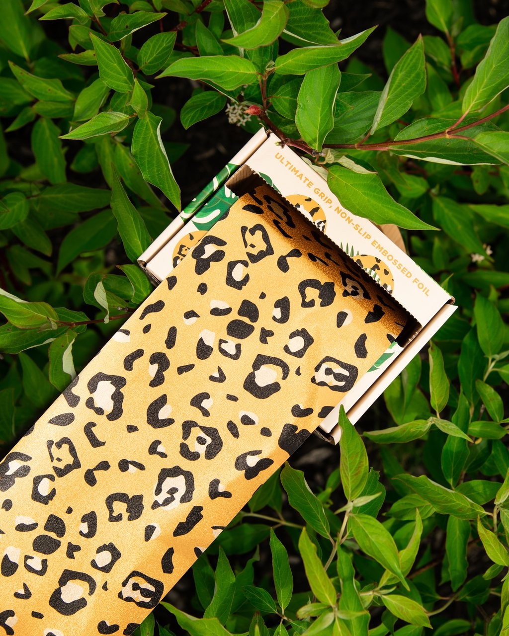 Framar Papel Aluminio Fiesta Animal 100m | Texturizado y Antideslizante - imagen 4