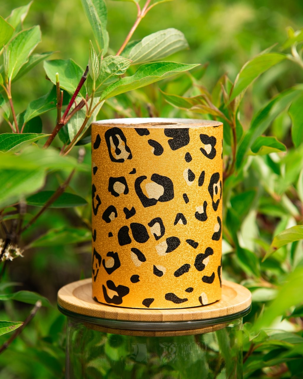 Framar Papel Aluminio Fiesta Animal 100m | Texturizado y Antideslizante - imagen 5