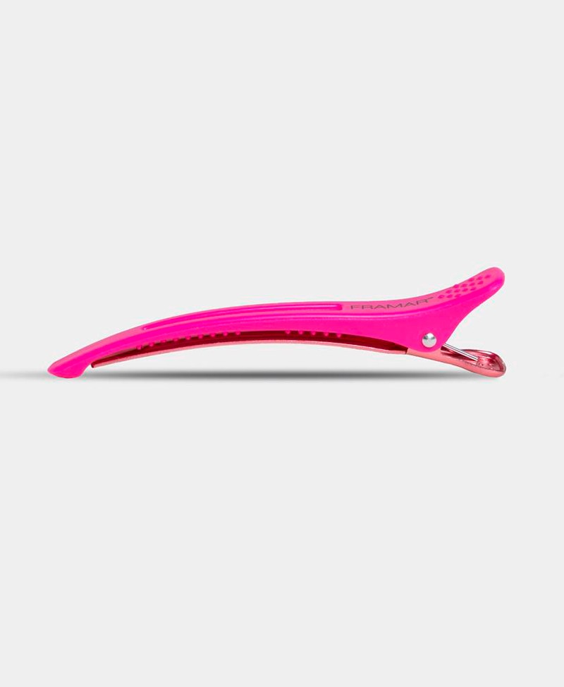 Clips Framar Súper Seccionadores Rosados | Pack 4 - imagen 2