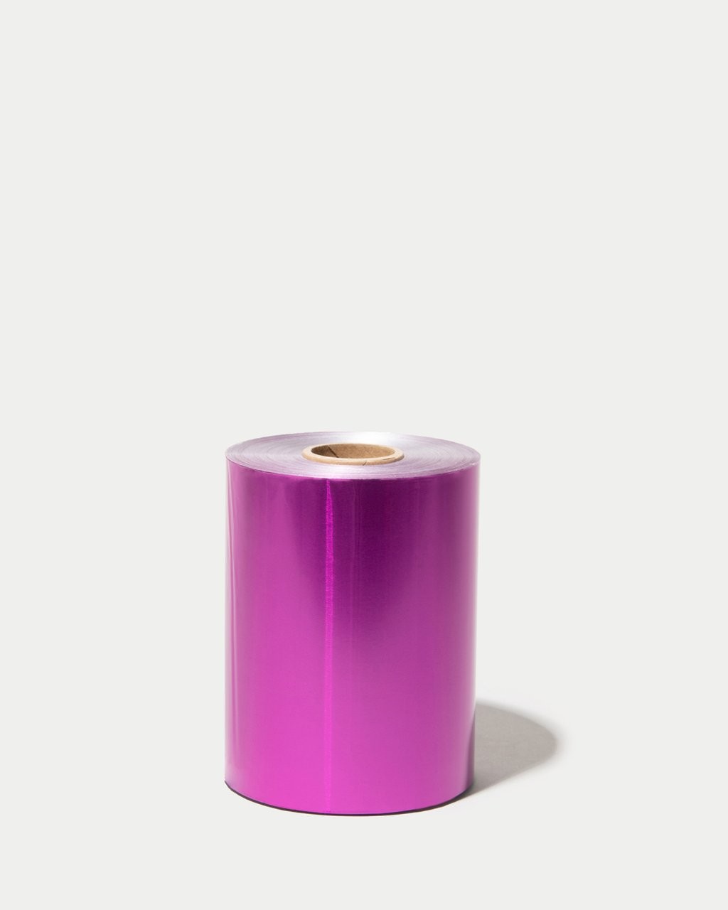 Framar Papel Aluminio Man Eater Magenta 500m | Rollo Profesional