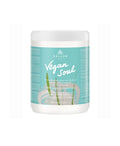 Máscara Vegan Soul para Cabello fino 1000ml - imagen 2