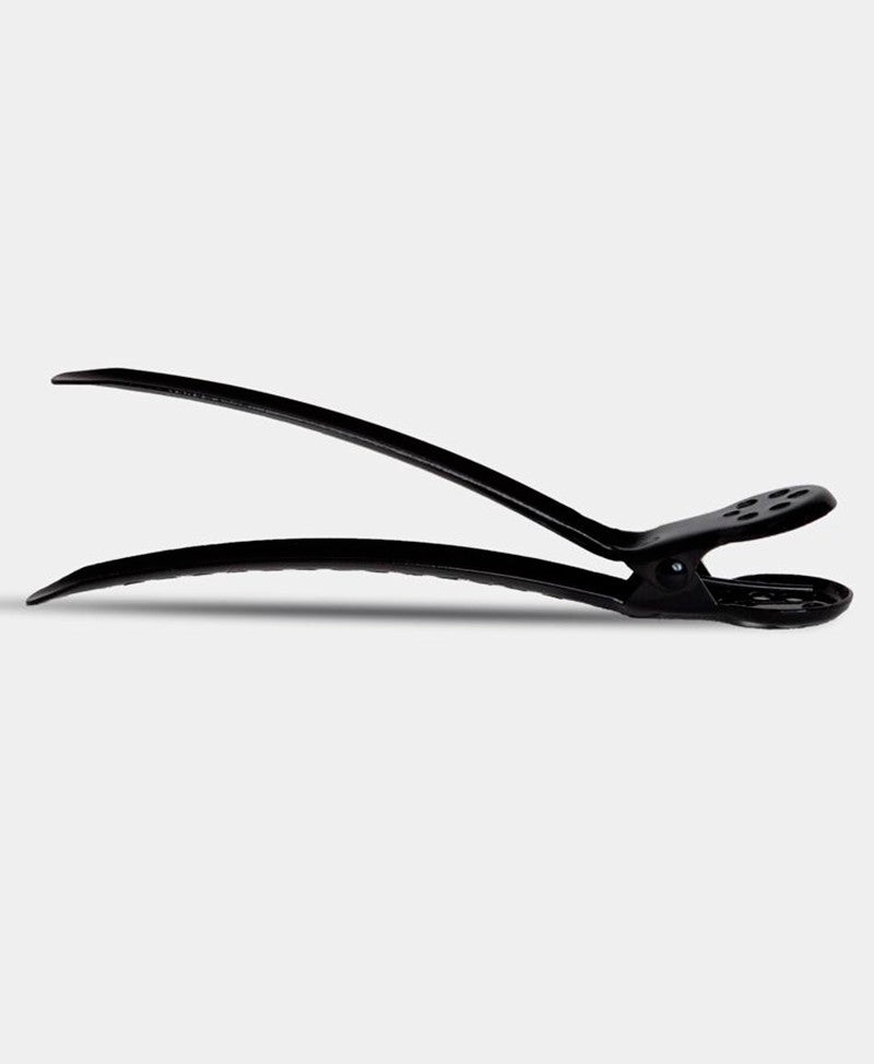 Clips Framar de tensión ajustados negro | Pack 4 - imagen 2