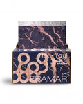 Framar Pop Ups Holi-Yay 500 Hojas | Papel Aluminio Pre-cortado