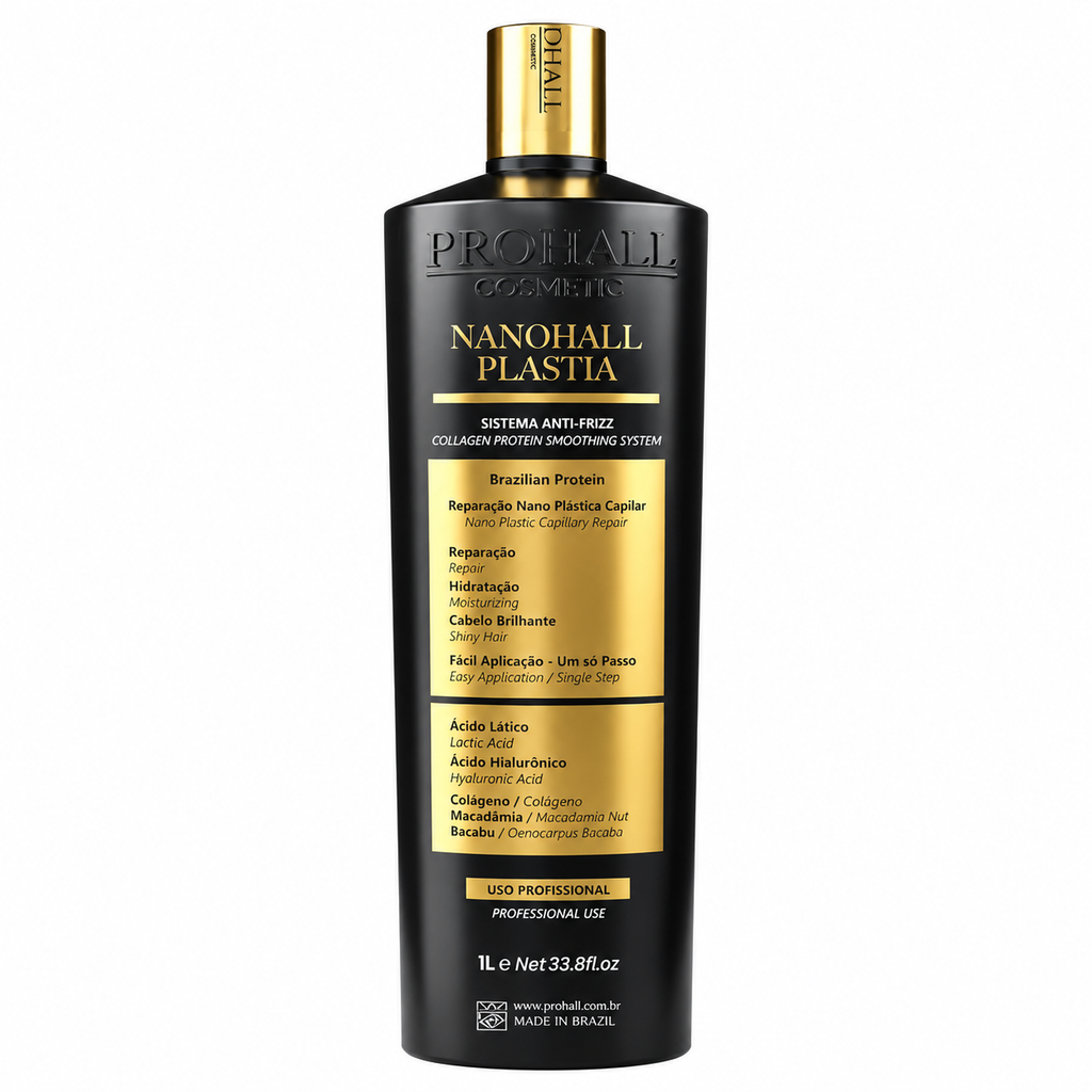 Prohall Nanohall Plastia 1000ml | Outlet