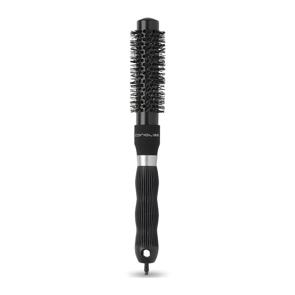 Cepillo Brushing Iónico Corioliss 25mm | Volumen en Raíz y Control del Frizz
