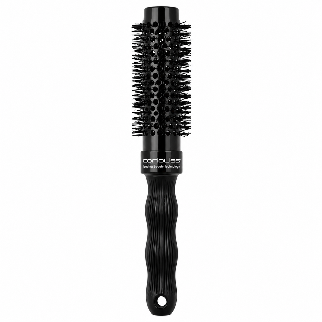 Cepillo Profesional Corioliss 25mm | Brushing, Precisión y Control del Frizz | Outlet