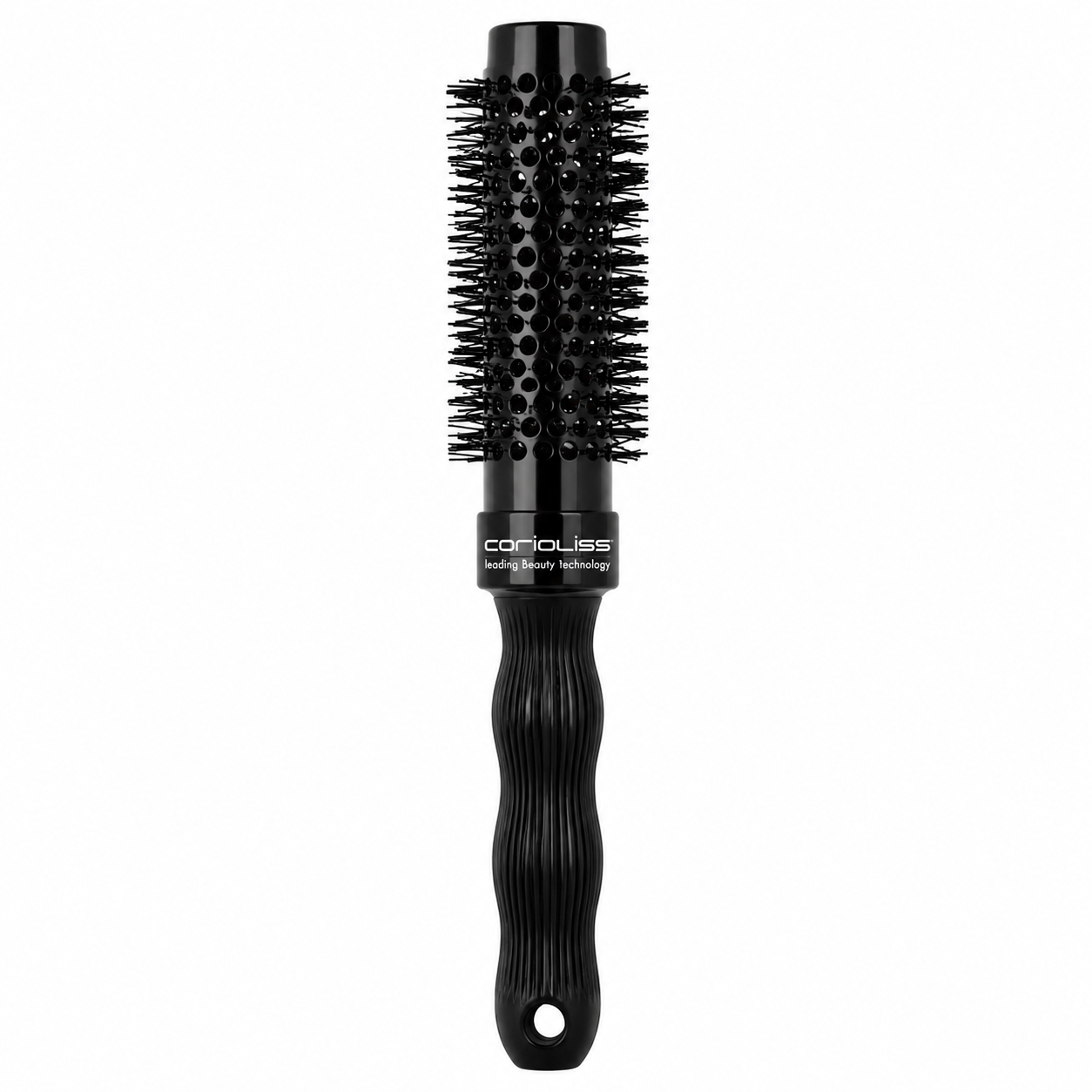 Cepillo Profesional Corioliss 25mm | Brushing, Precisión y Control del Frizz | Outlet