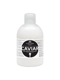 Kallos Shampoo Caviar 1000ml – Regeneración y Fuerza para el Cabello