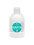 Kallos Shampoo Keratin 500ml / 1000ml – Reparación Intensa y Suavidad