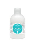 Kallos Shampoo Coconut 1000ml | Nutrición y Brillo