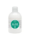 Kallos Shampoo Aloe 1000ml – Hidratación Profunda y Suavidad