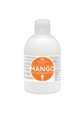 Kallos Shampoo Mango 1000ml – Limpieza Hidratante y Vitalidad