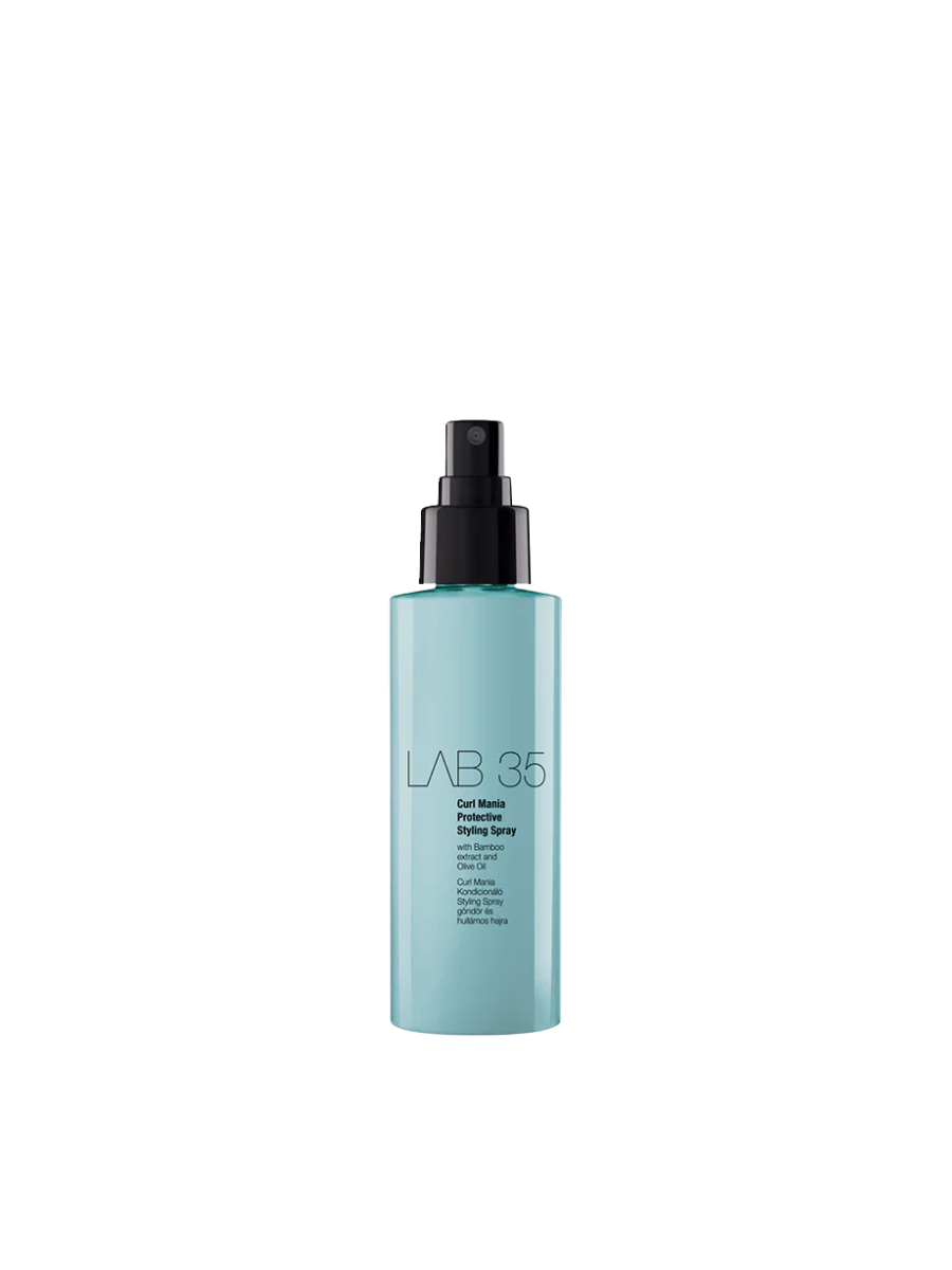 Kallos Lab35 Spray para Rizos Curl Mania 150ml – Definición y Fijación